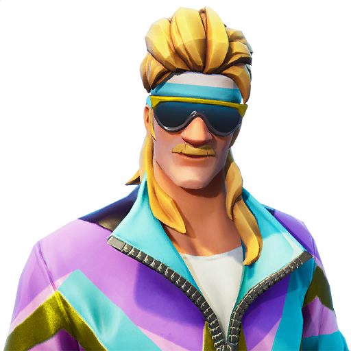 fortnite icon character png 161