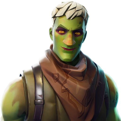 fortnite icon character 31