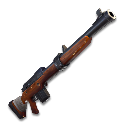 fortnite weapon png 17