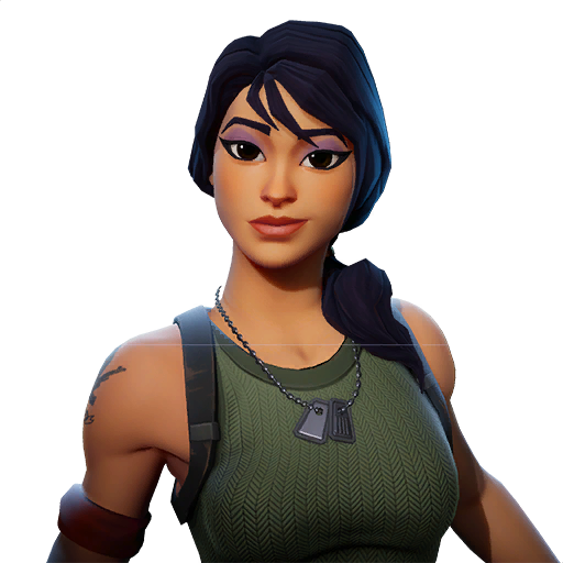 fortnite icon character png 197