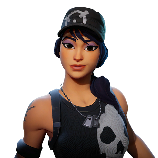 fortnite icon character 262