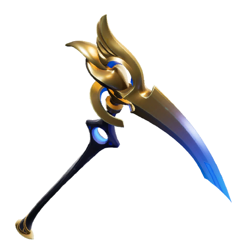 fortnite icon pickaxe png 140