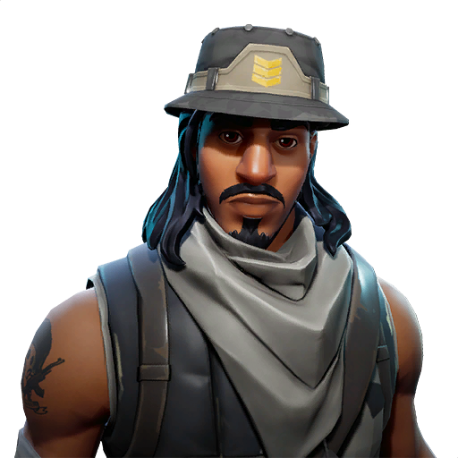fortnite icon character png 123