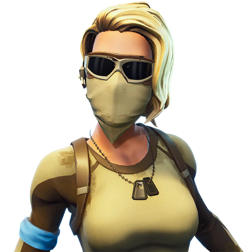 fortnite icon character 225