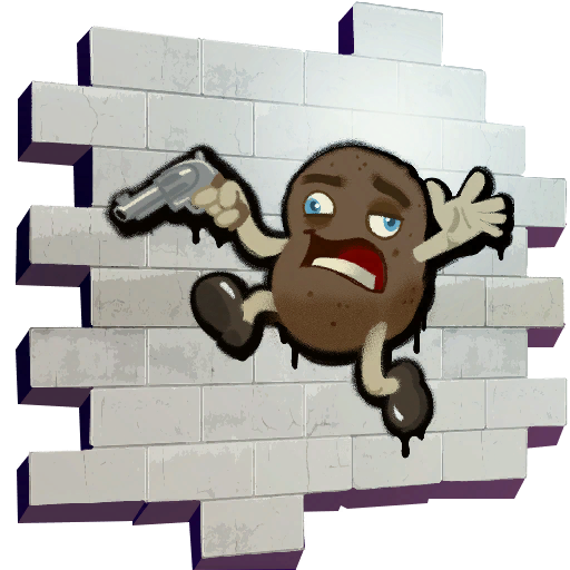fortnite sprays paint png 110