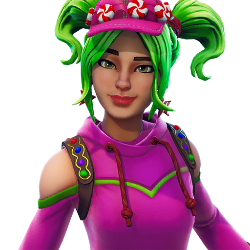 fortnite icon character 302