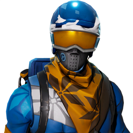 fortnite icon character 8