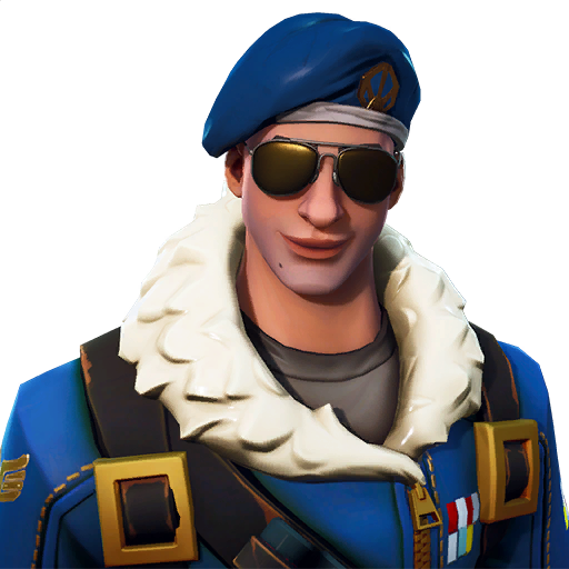 fortnite icon character 217
