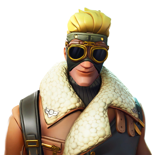 fortnite icon character 51