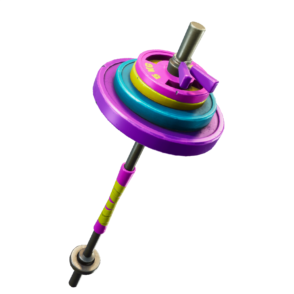 Fortnite Pickaxes png 40