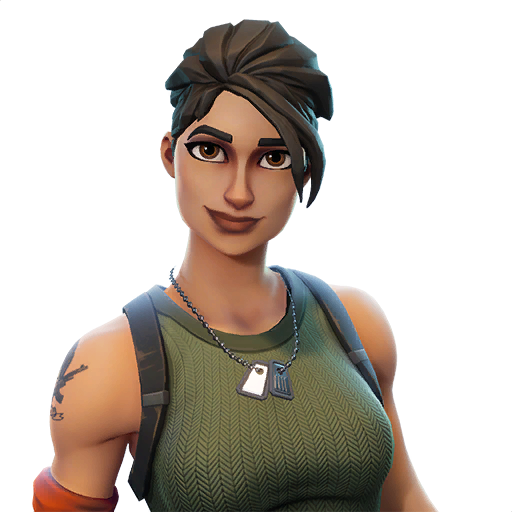 fortnite icon character png 195