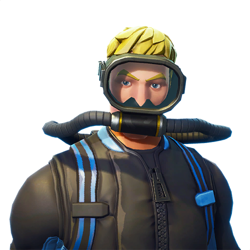 fortnite icon character 297