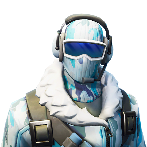 fortnite icon character 95