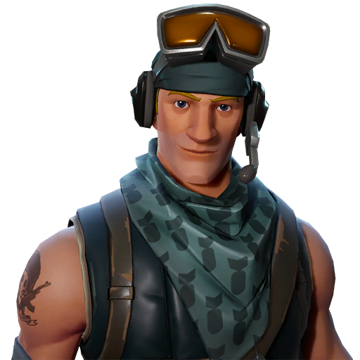 fortnite icon character png 193