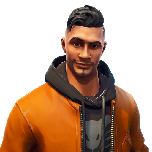 fortnite icon character png 142