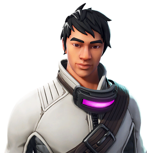 fortnite icon character 301