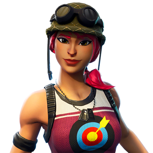 fortnite icon character 36
