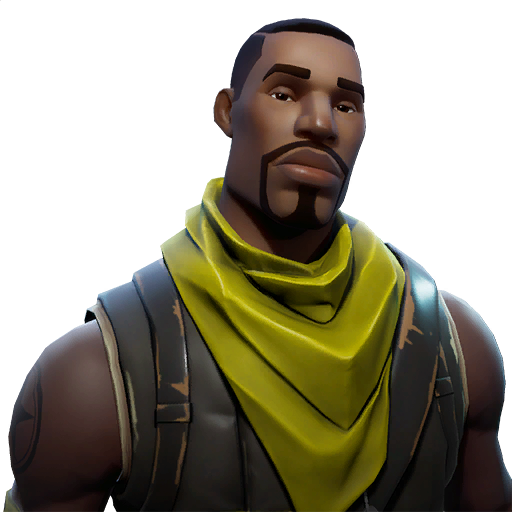 fortnite icon character 228