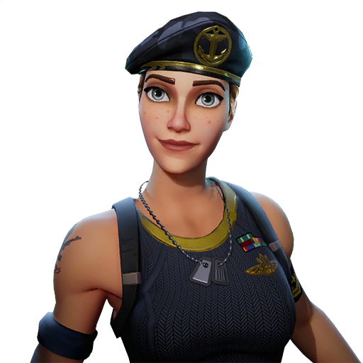 fortnite icon character 32