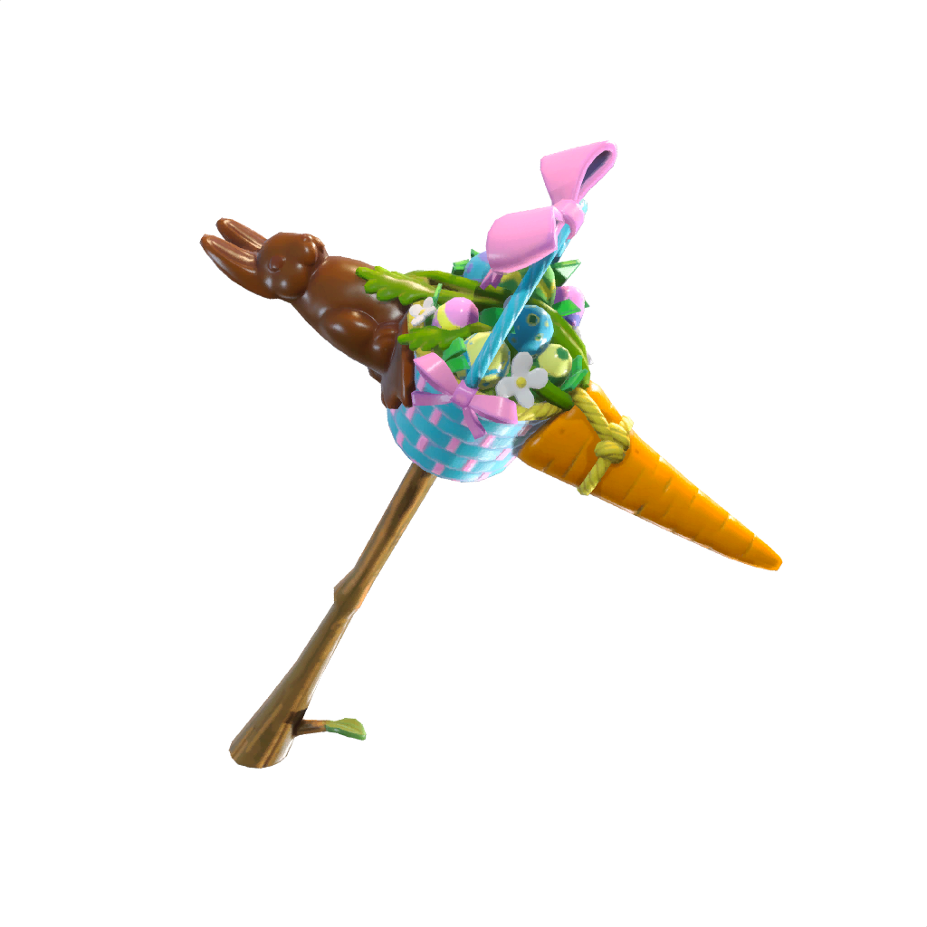 Fortnite Pickaxes Png 45