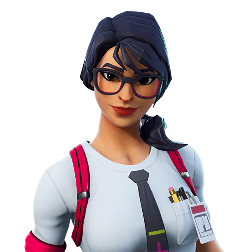 fortnite icon character png 141