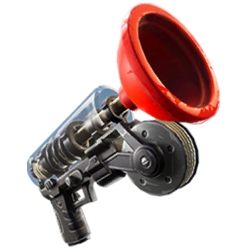 fortnite weapon png 10