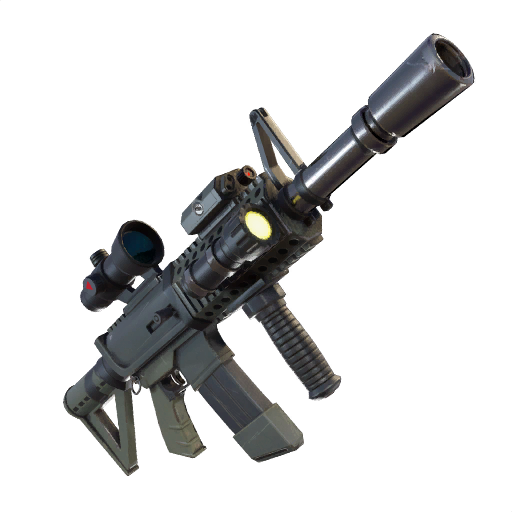 fortnite weapon png 41