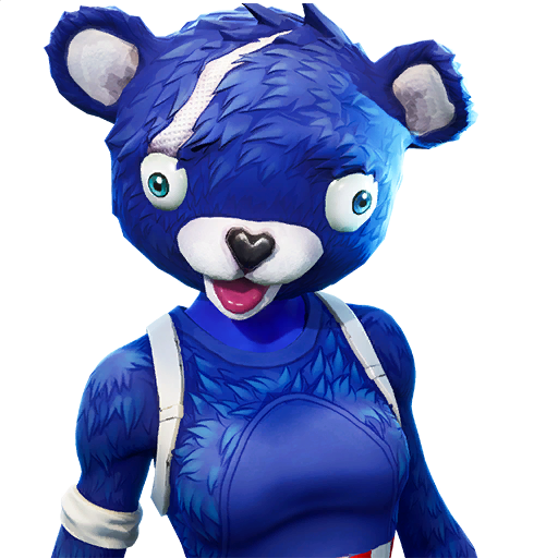 fortnite icon character 89