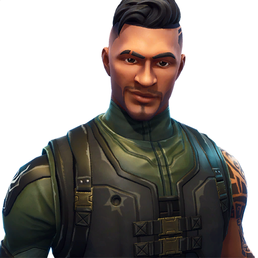 fortnite icon character 247