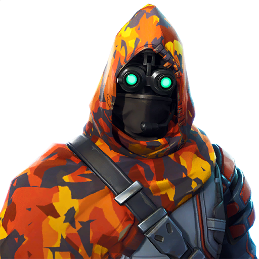 fortnite icon character png 134