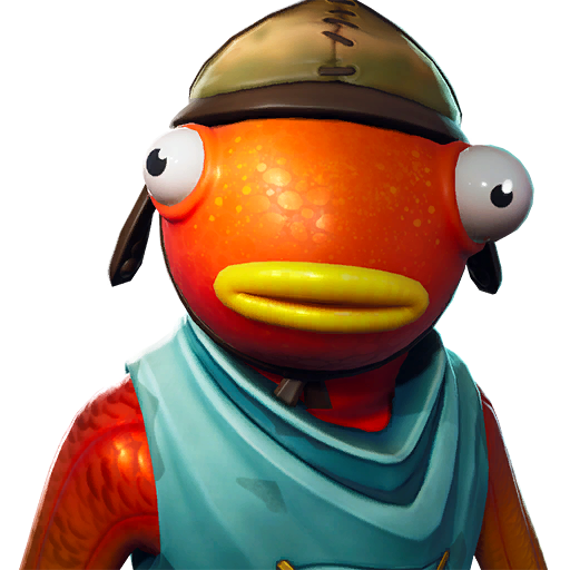 fortnite icon character 91