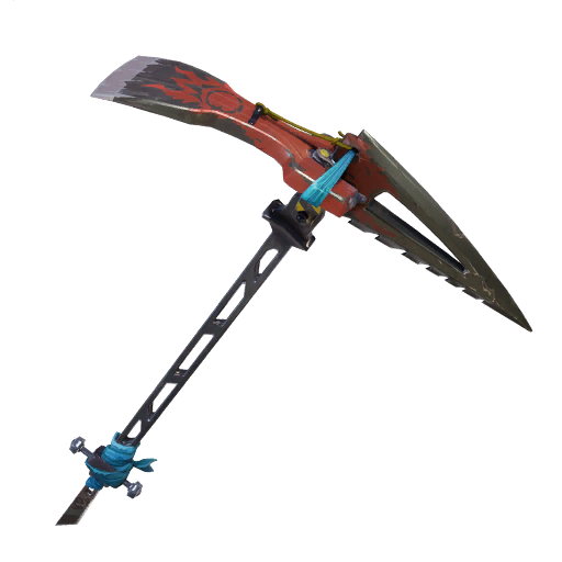 fortnite icon pickaxe png 107