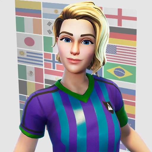 fortnite icon character 88