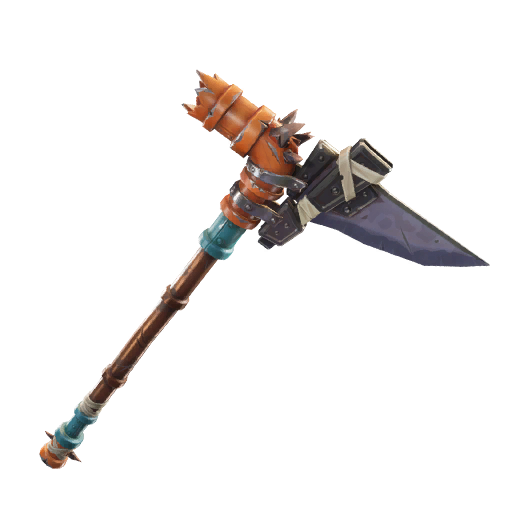 fortnite icon pickaxe png 122
