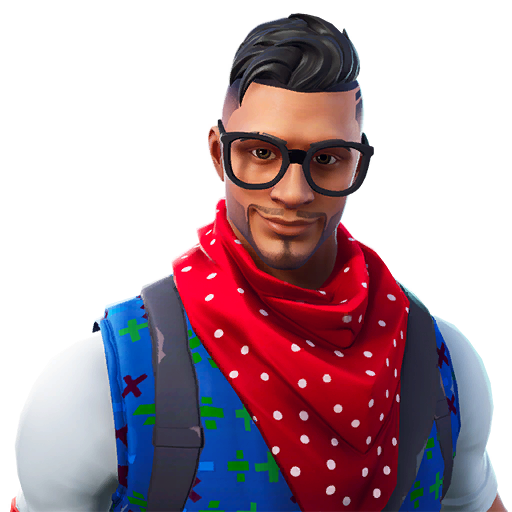 fortnite icon character png 183
