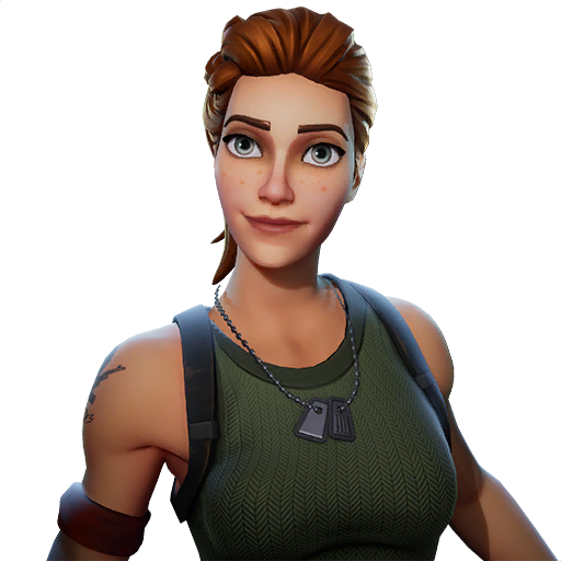 fortnite icon character png 198