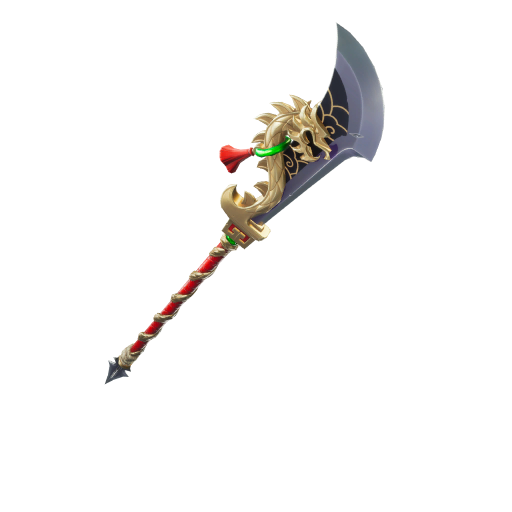 Fortnite Pickaxes png 10