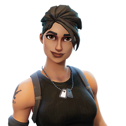 fortnite icon character 53