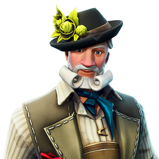 fortnite icon character png 136