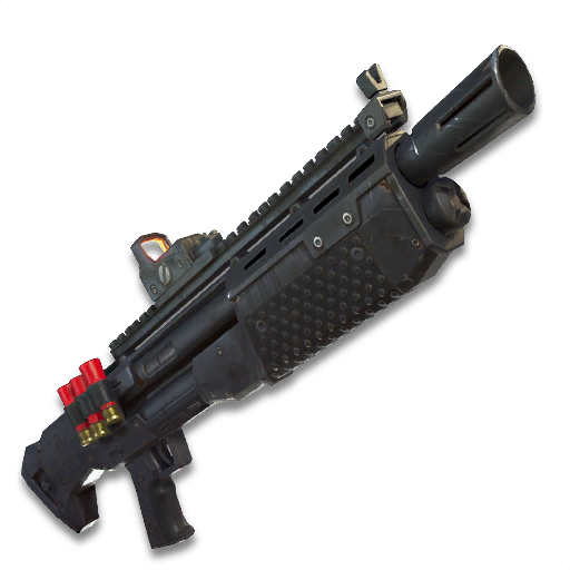 fortnite weapon png 15