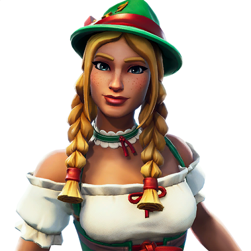 fortnite icon character png 116