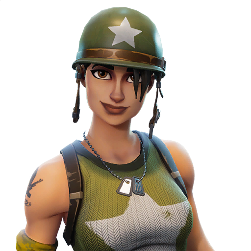 fortnite icon character png 162