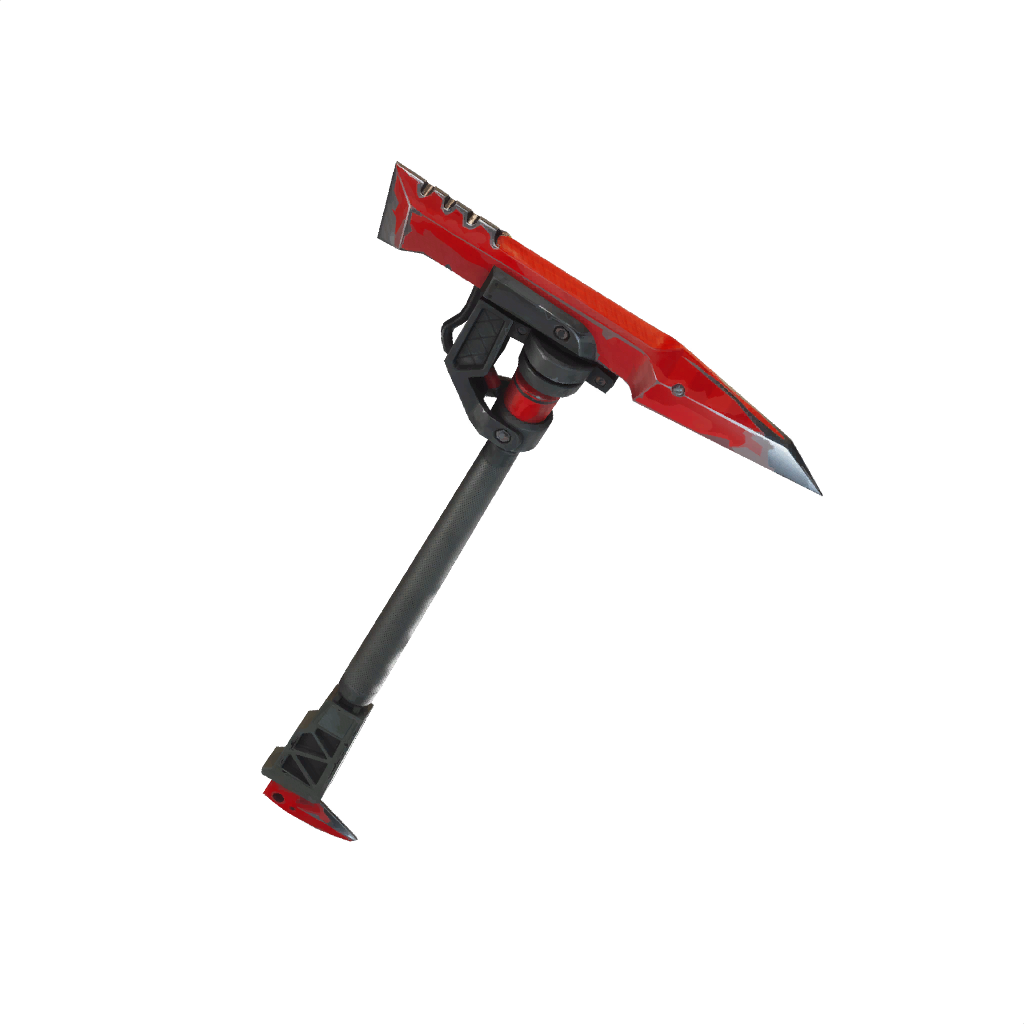 Fortnite Pickaxes png 13