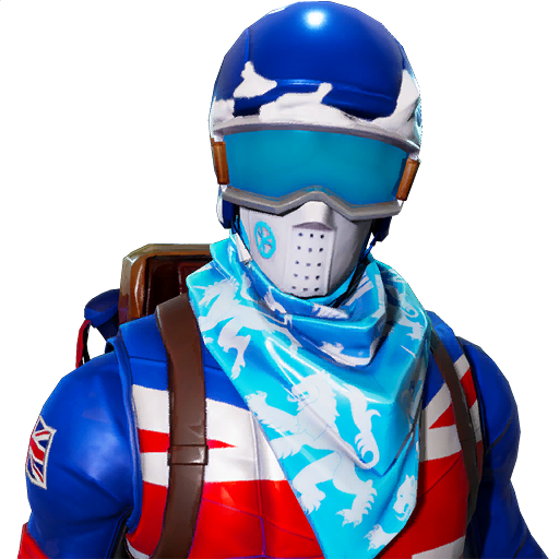 fortnite icon character png 12