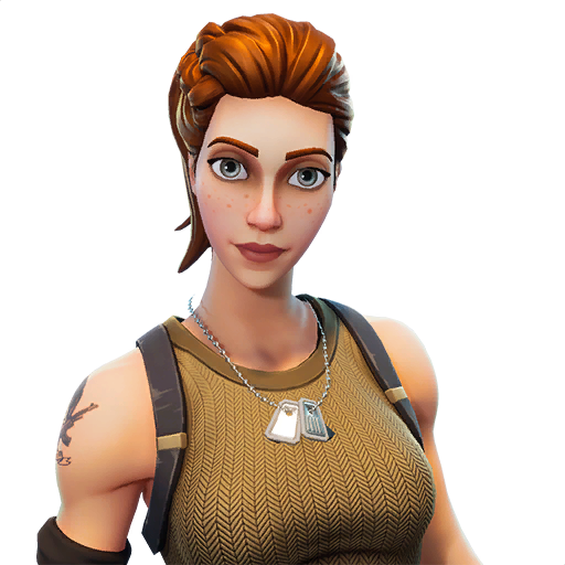 fortnite icon character 275