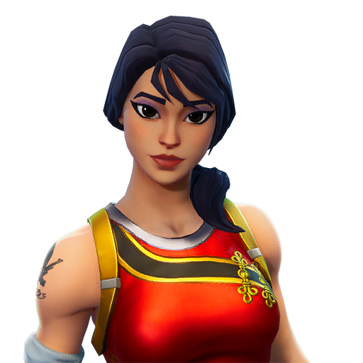 fortnite icon character 224