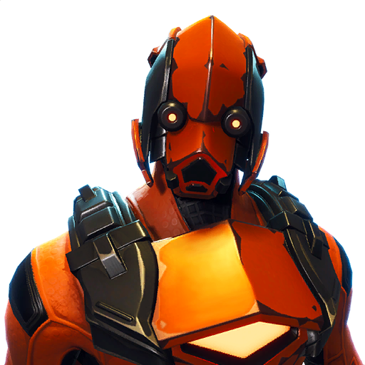 Fortnite Icon Character 288