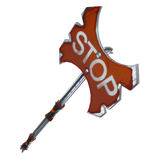 fortnite icon pickaxe png 124