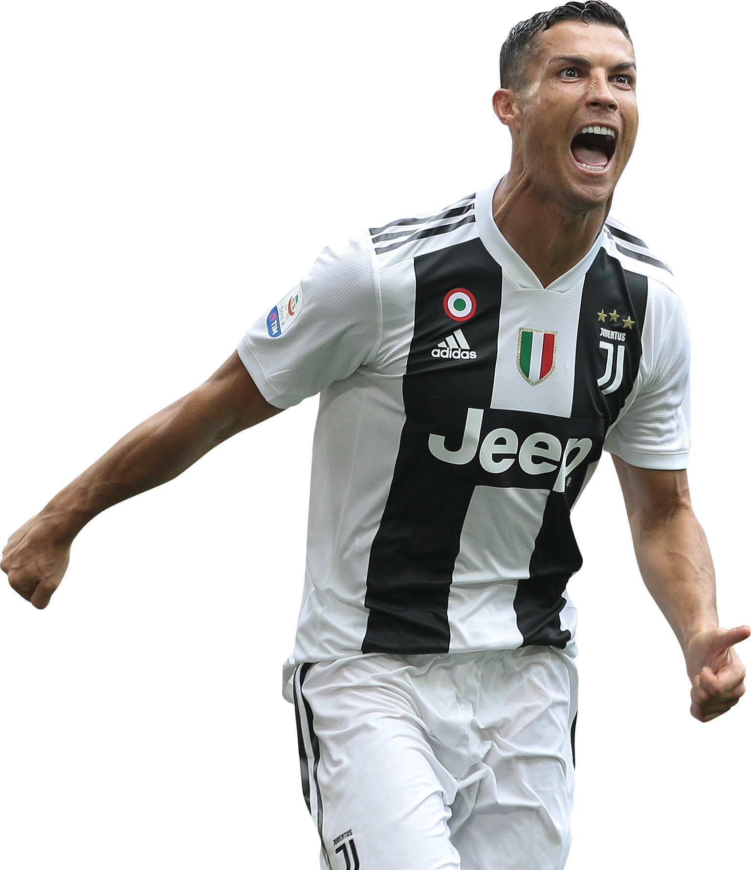 Cristiano Ronaldo Png