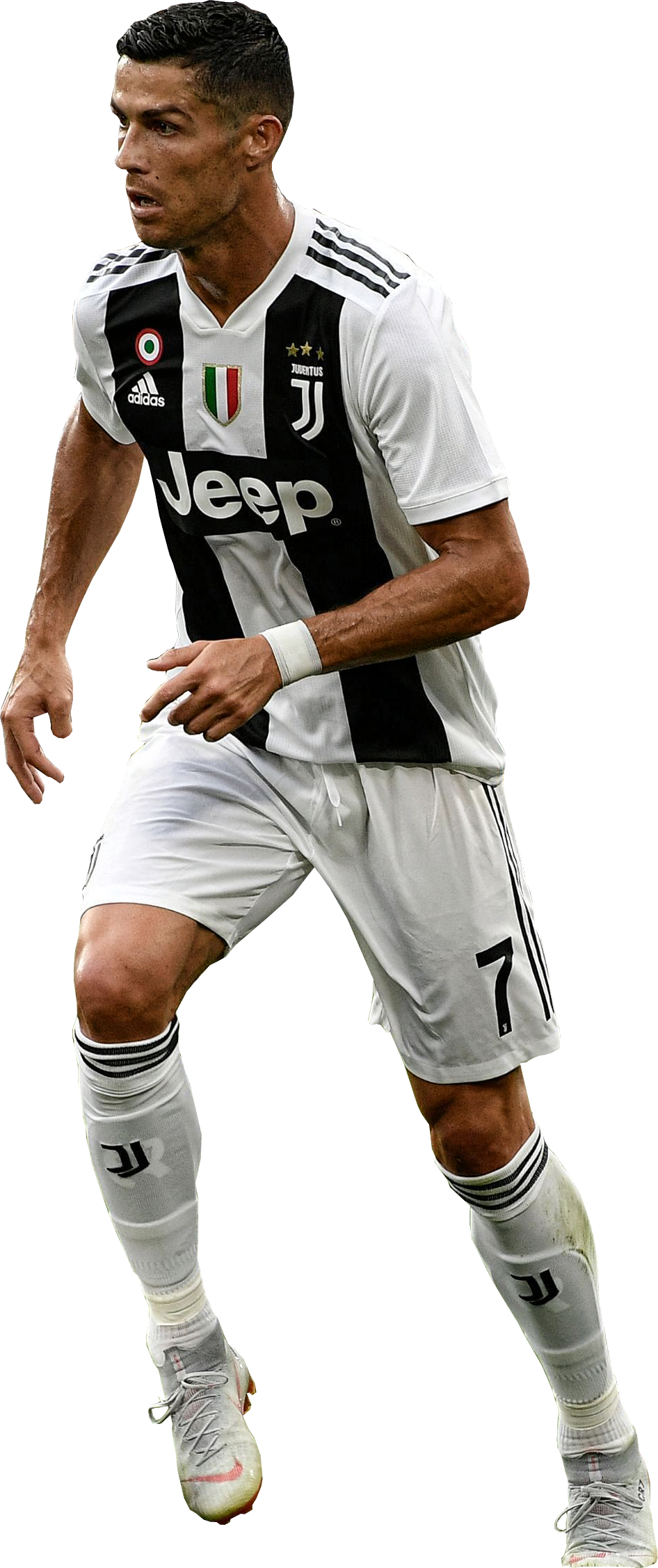 Cristiano Ronaldo Juventus Png